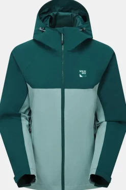 Veste Imperméable Marsco W Jacket