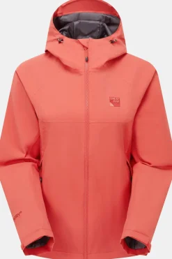 Veste Imperméable Marsco W Jacket