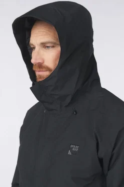 Veste imperméable Maxen Gore-Tex Jacket