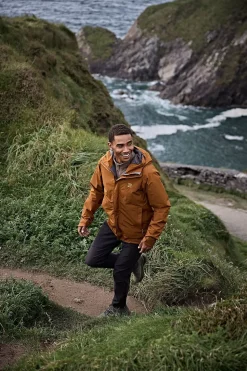 Veste imperméable Maxen Gore-Tex Jacket