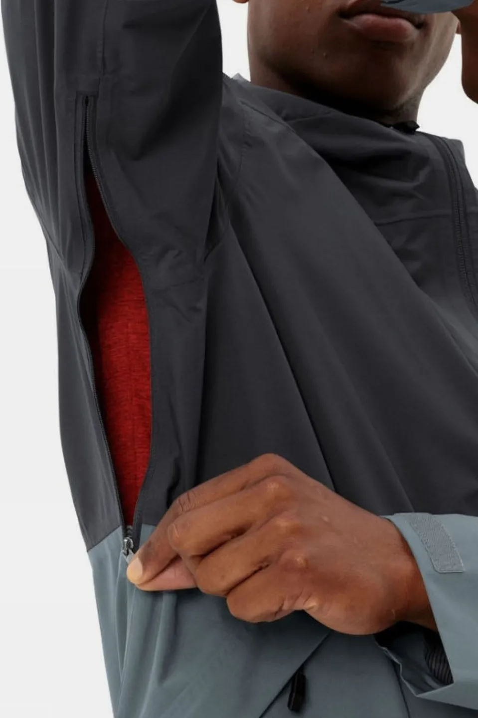 Veste Imperméable Me Neyland 2.5L