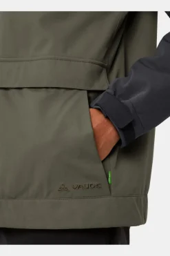 Veste Imperméable Men'S Manukau Jacket III