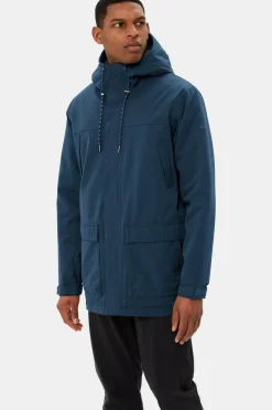 Veste Imperméable Men'S Manukau Parka III