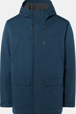 Veste Imperméable Men'S Manukau Parka III