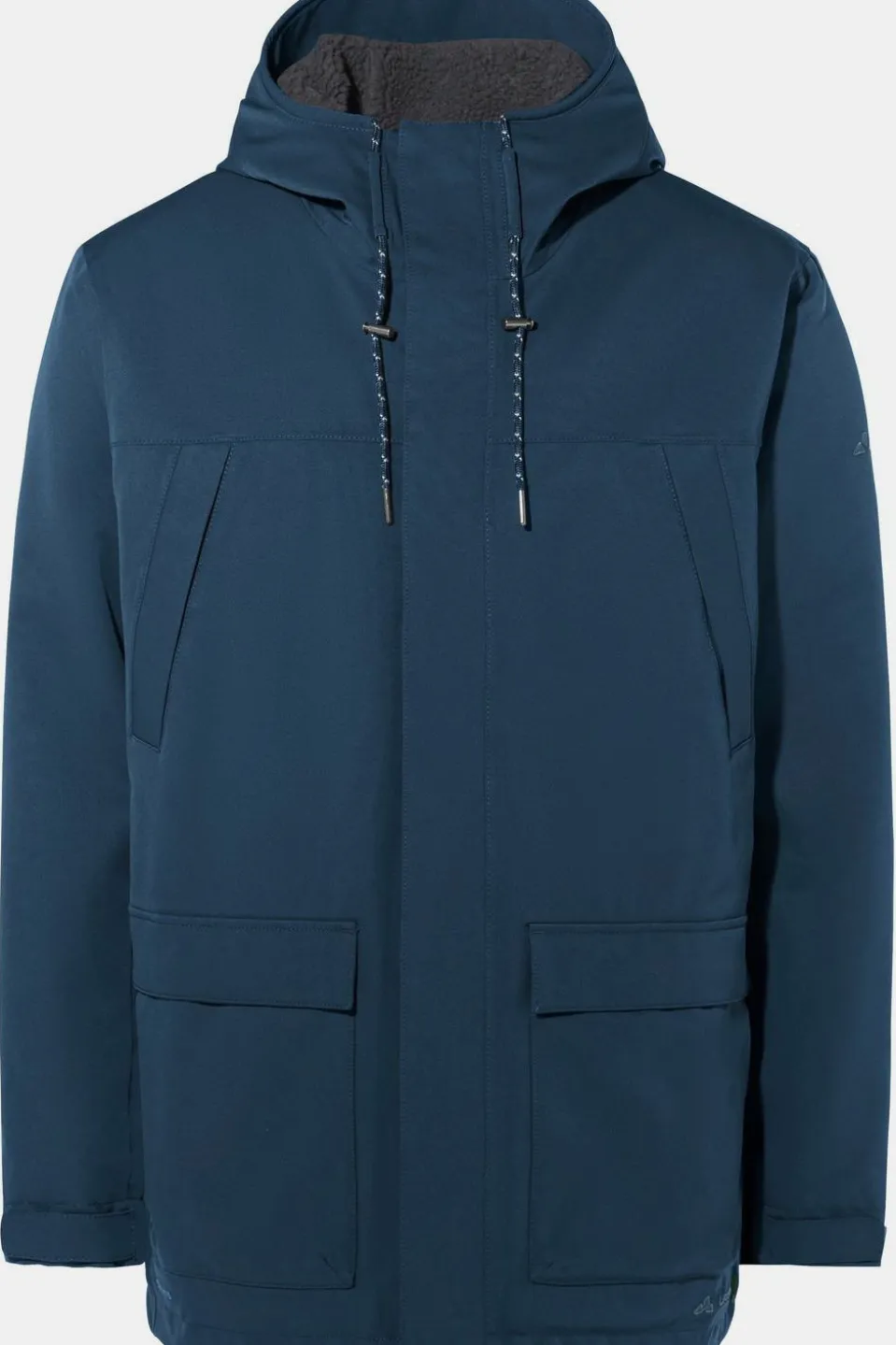 Veste Imperméable Men'S Manukau Parka III