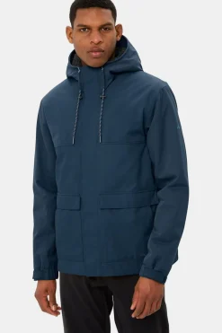 Veste Imperméable Men'S Manukau Jacket III