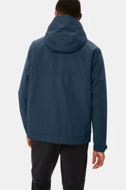Veste Imperméable Men'S Manukau Jacket III