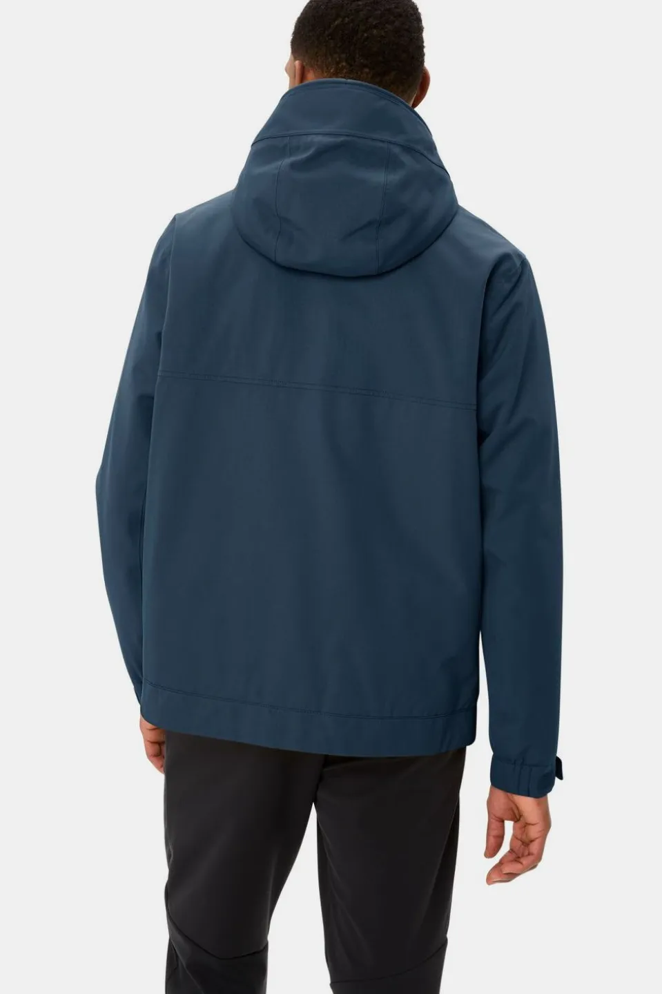 Veste Imperméable Men'S Manukau Jacket III