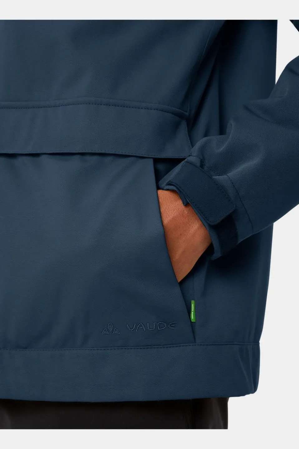 Veste Imperméable Men'S Manukau Jacket III