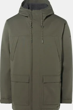 Veste Imperméable Men'S Manukau Parka III
