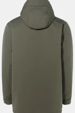 Veste Imperméable Men'S Manukau Parka III