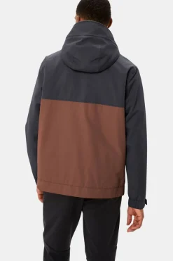 Veste Imperméable Men'S Manukau Jacket III