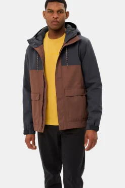 Veste Imperméable Men'S Manukau Jacket III