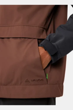 Veste Imperméable Men'S Manukau Jacket III