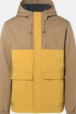 Veste Imperméable Men'S Manukau Jacket III