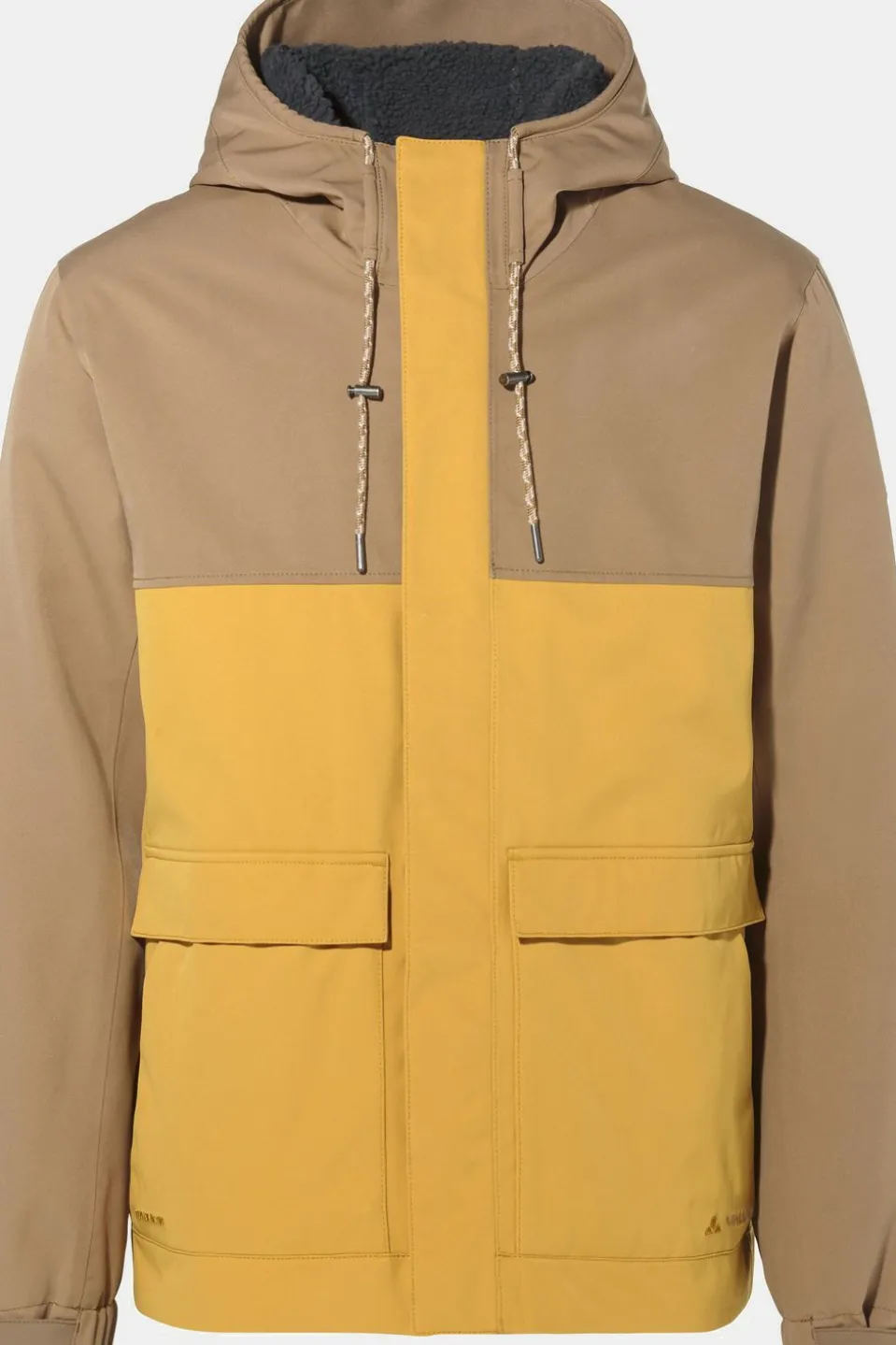 Veste Imperméable Men'S Manukau Jacket III