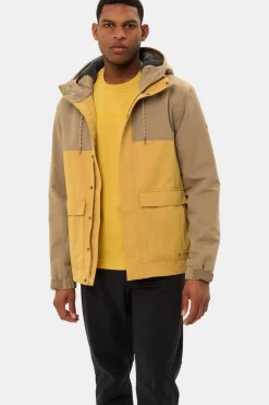 Veste Imperméable Men'S Manukau Jacket III