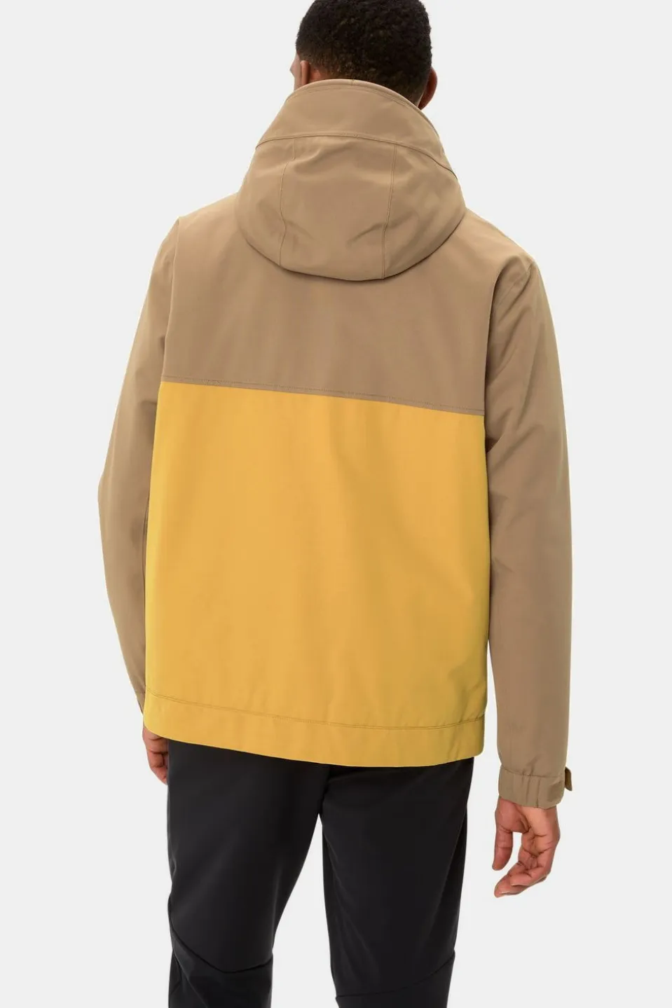 Veste Imperméable Men'S Manukau Jacket III
