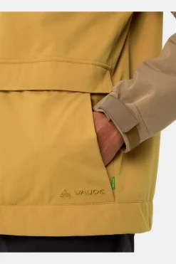 Veste Imperméable Men'S Manukau Jacket III