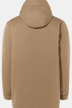 Veste Imperméable Men'S Manukau Parka III
