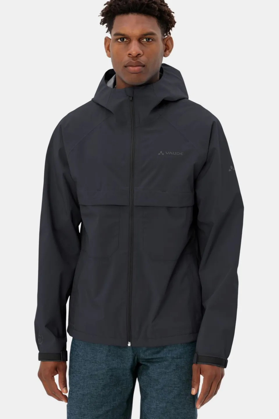 Veste Imperméable Men`S Mineo 2,5L Jacket