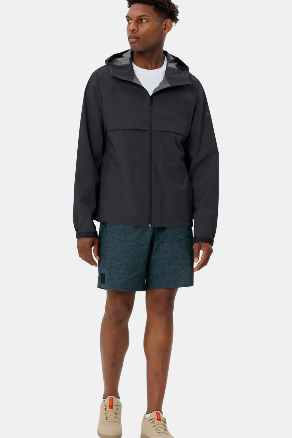 Veste Imperméable Men`S Mineo 2,5L Jacket