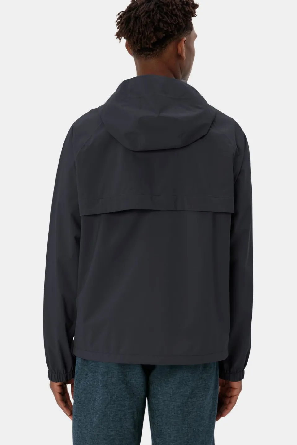 Veste Imperméable Men`S Mineo 2,5L Jacket