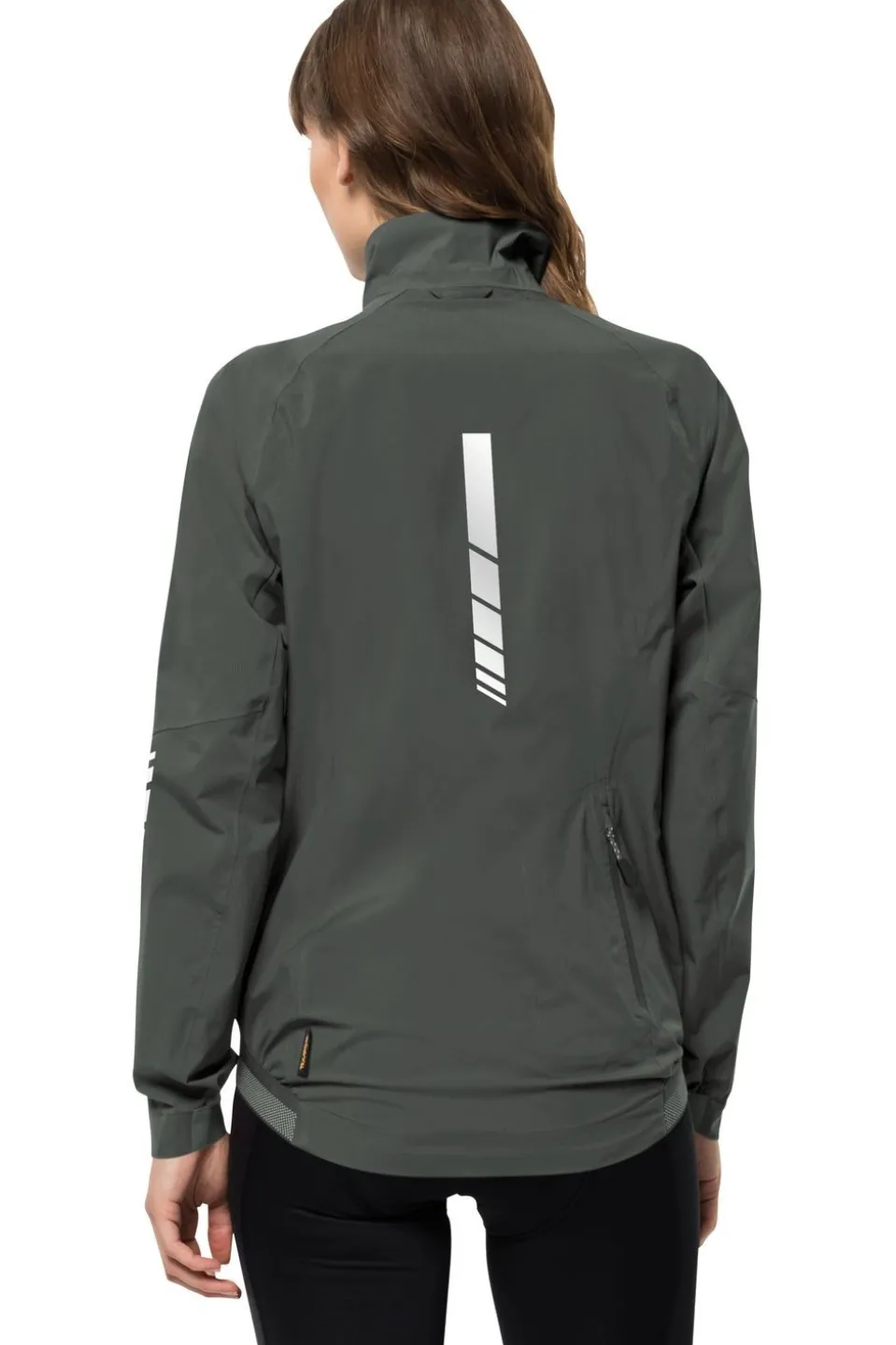 Veste Imperméable Morobbia 2.5L W