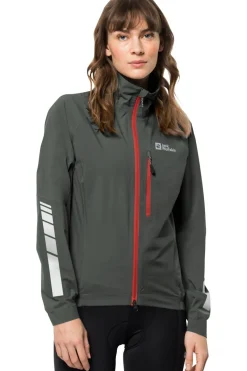 Veste Imperméable Morobbia 2.5L W