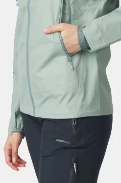 Veste Imperméable Mountain Light Hardshell W
