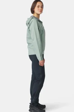 Veste Imperméable Mountain Light Hardshell W