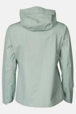 Veste Imperméable Mountain Light Hardshell W