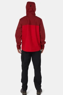 Veste Imperméable Mountain Peak 3L M
