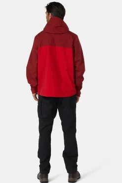 Veste Imperméable Mountain Peak 3L M