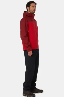 Veste Imperméable Mountain Peak 3L M