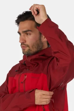 Veste Imperméable Mountain Peak 3L M