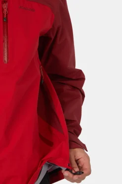 Veste Imperméable Mountain Peak 3L M