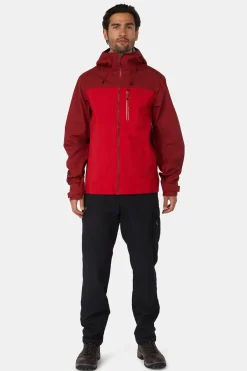 Veste Imperméable Mountain Peak 3L M
