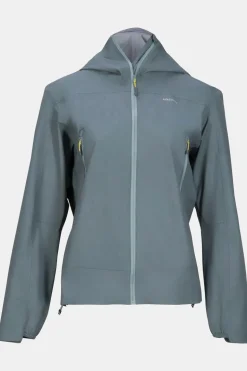 Veste Imperméable Mountain Light Hardshell W