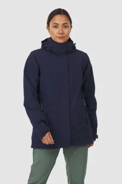Veste Imperméable Mountain 3L M
