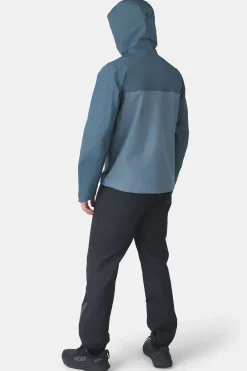 Veste Imperméable Mountain Peak 3L M