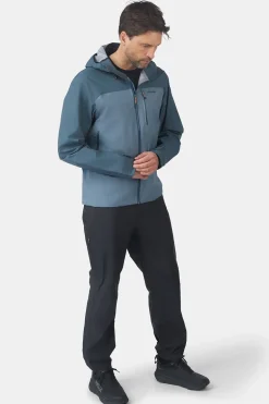 Veste Imperméable Mountain Peak 3L M
