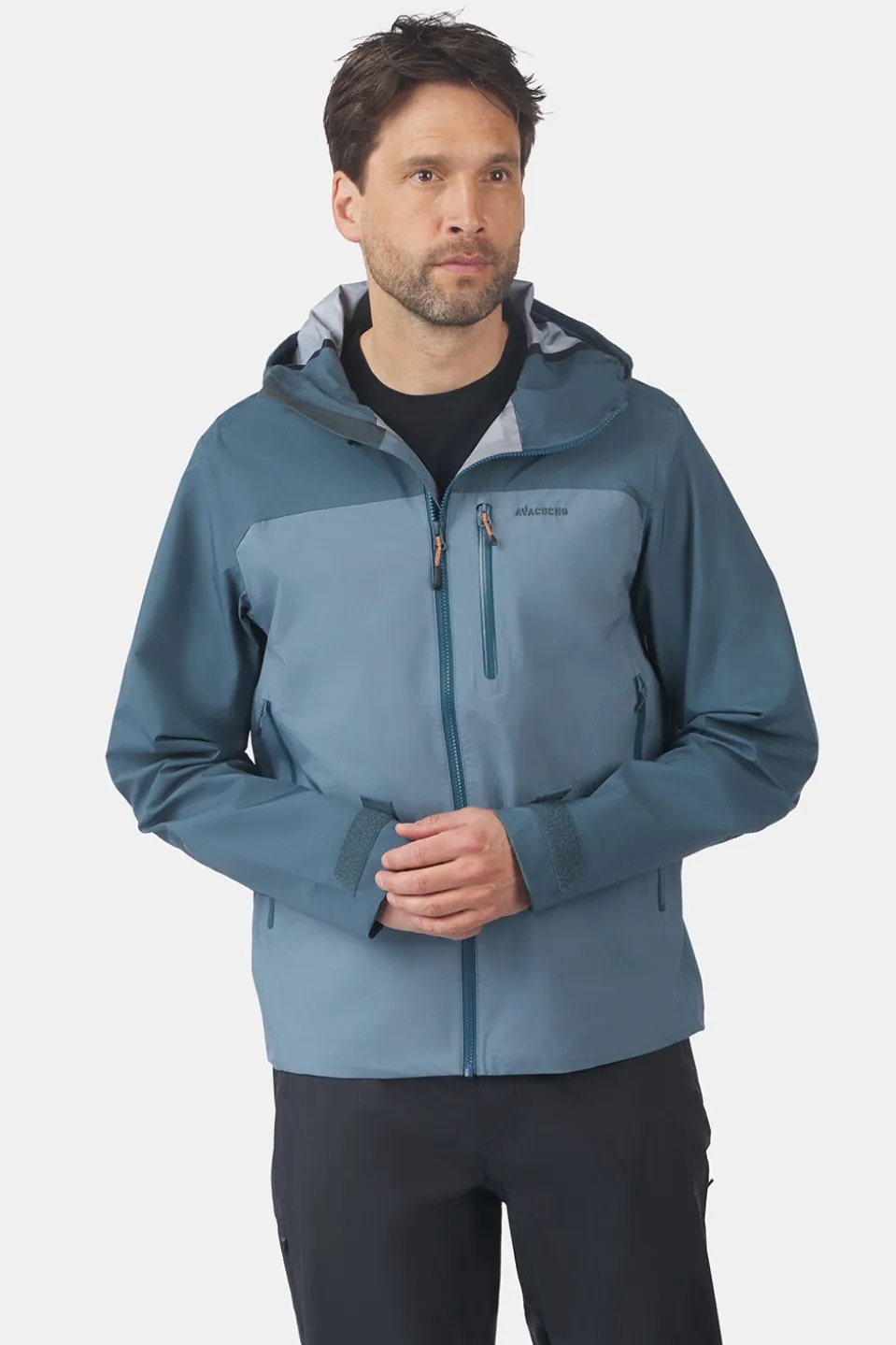 Veste Imperméable Mountain Peak 3L M