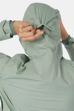 Veste Imperméable Mountain Lightweight 2.5L W