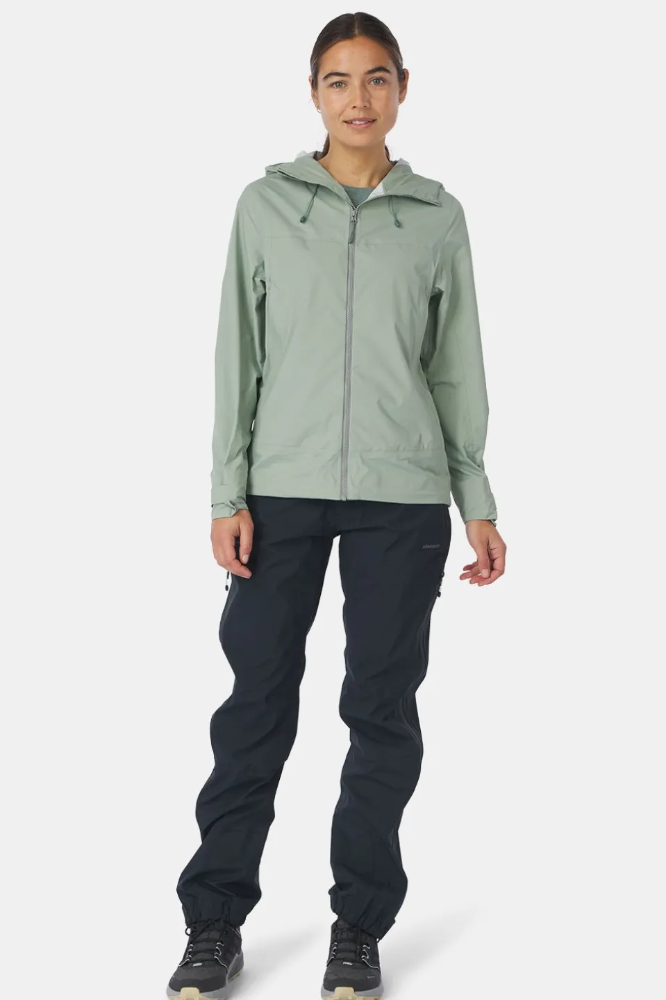 Veste Imperméable Mountain Lightweight 2.5L W