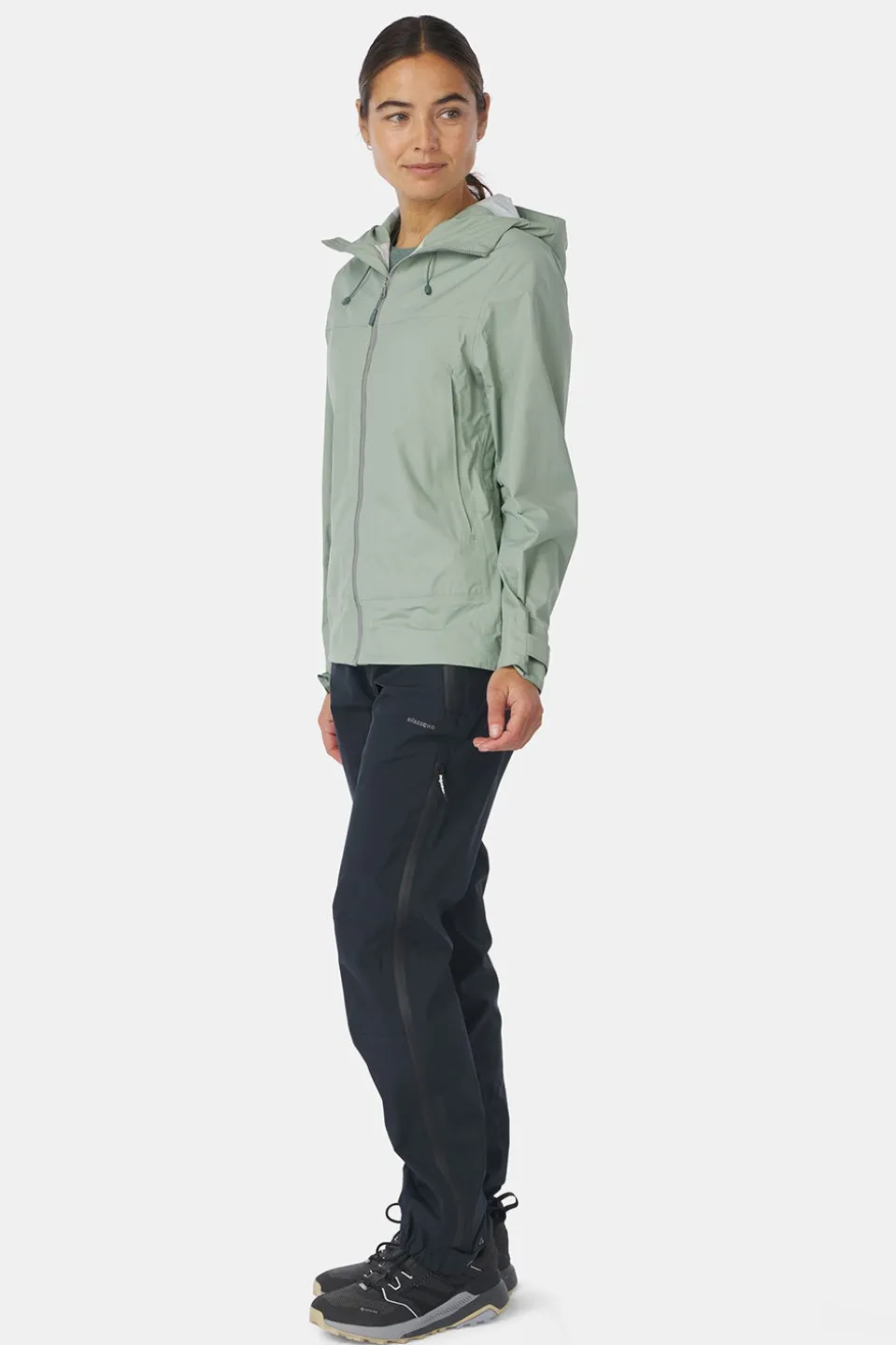 Veste Imperméable Mountain Lightweight 2.5L W