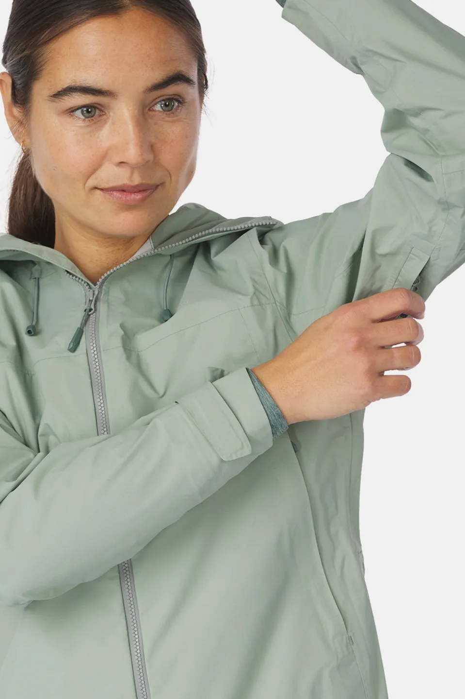Veste Imperméable Mountain Lightweight 2.5L W