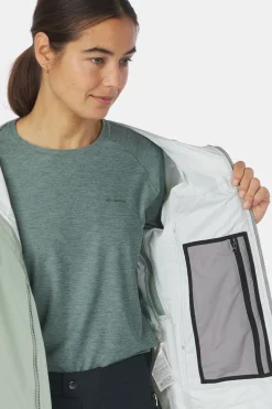 Veste Imperméable Mountain Lightweight 2.5L W