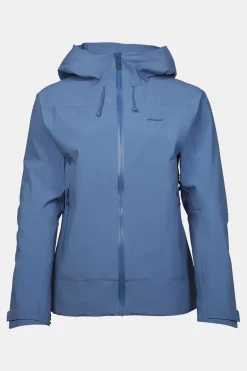 Veste Imperméable Mountain 3L W