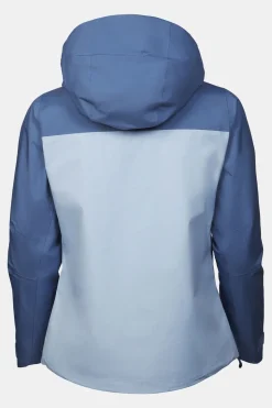 Veste Imperméable Mountain Peak 3L W